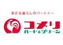 コメリハード&グリーン脇町店の画像1