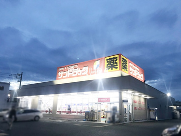 サンドラッグ 辻堂元町店の画像1