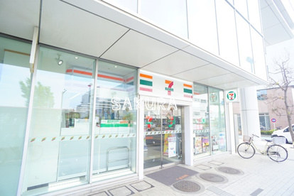 セブンイレブン 藤沢辻堂北口大通り店の画像1