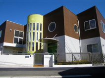 私立山吹あさがやきた保育園