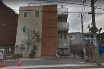 私立ゆめの樹保育園おぎくぼ