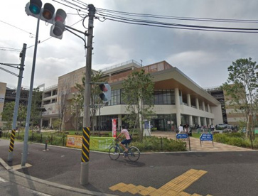 アピタ横浜綱島店の画像1