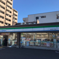 ファミリーマート 東中浜六丁目店