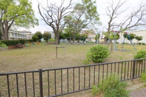 下新田公園