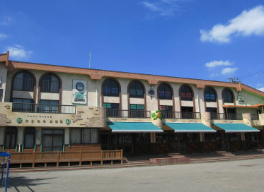 柿の実幼稚園の画像1