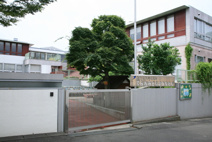 寺尾みどり幼稚園