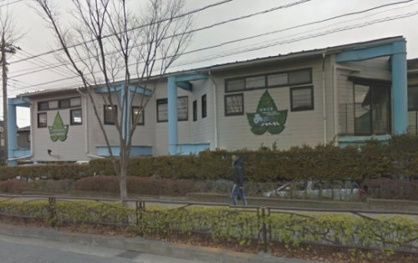 川崎青葉幼稚園の画像1