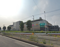 マーケットスクエア川崎イースト