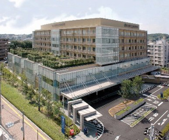 聖マリアンナ医科大学病院の画像1