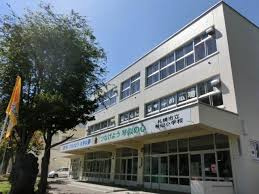 札幌市立琴似小学校の画像1