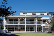 私立久我山幼稚園 