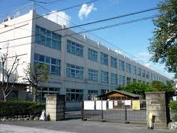 福生市立福生第三中学校の画像1