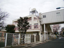 私立日本大学幼稚園