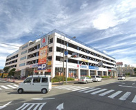 ヤマダ電機 テックランド鶴見店