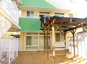 私立アスク新宿南町保育園の画像1