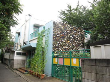 私立獅子吼保育園の画像1