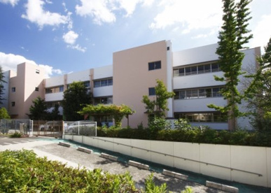 大阪狭山市立南第一小学校の画像1