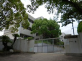 大阪狭山市立南中学校