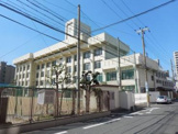 大阪市立五条小学校