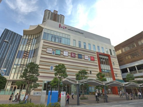 ららテラス武蔵小杉情報ページ 株式会社日本セルバン 横浜 川崎の不動産情報