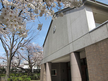 私立学習院幼稚園の画像1