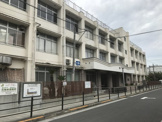 大阪市立鷹合小学校