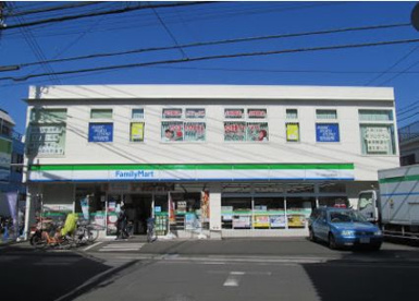 ローソンストア100 LSひばりが丘北店の画像1