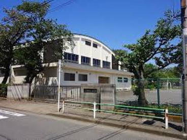 国立市立国立第二小学校の画像1