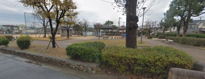 持子公園の画像1