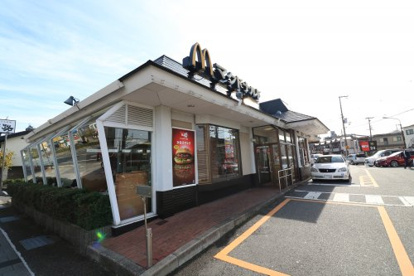 マクドナルド　2号線武庫川店の画像1