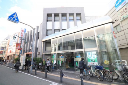 尼崎信用金庫　塚口支店の画像1