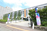 尼崎市役所