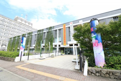 尼崎市役所の画像1