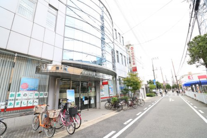 尼崎信用金庫 立花北支店の画像1