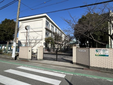 尼崎市立大成中学校の画像1