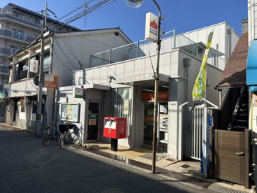 尼崎尾浜郵便局の画像1