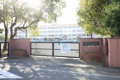 尼崎市立浜小学校の画像1