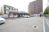 セブンイレブン　南武庫之荘3丁目店
