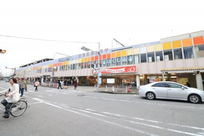 阪急園田駅の画像1