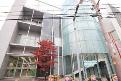 尼崎信用金庫　園田支店の画像1