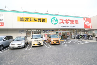 スギ薬局　尼崎西長洲店の画像1