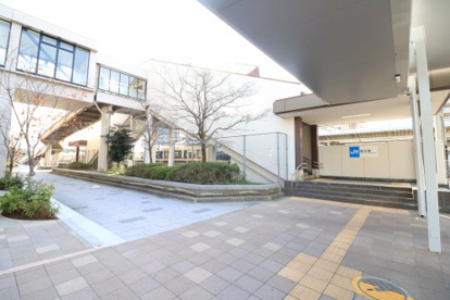 JR塚口駅の画像1