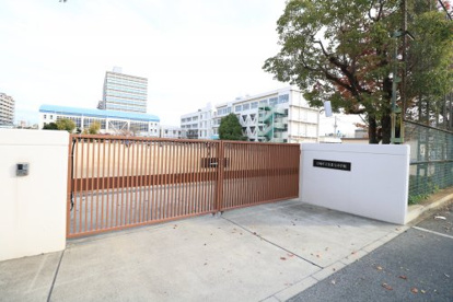 金楽寺小学校の画像1
