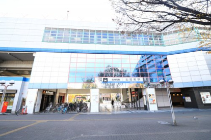 阪神　出屋敷駅の画像1