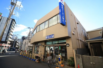 関西アーバン銀行　立花支店の画像1