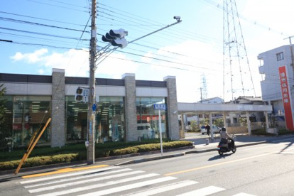 播州信用金庫　立花支店の画像1