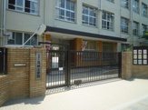 大阪市立苅田小学校