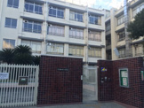 大阪市立苅田北小学校