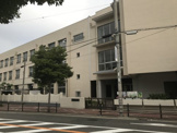 小学校 大阪市立依羅小学校
