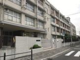 大阪市立大和川中学校